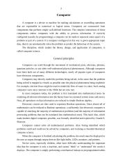 The Computer 3 puslapis