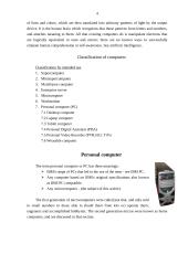 The Computer 4 puslapis