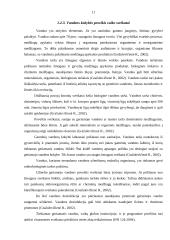 Ekologinės aplinkos įtaka globos namų vaikų sveikatai 10 puslapis