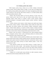 Ekologinės aplinkos įtaka globos namų vaikų sveikatai 13 puslapis