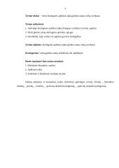 Ekologinės aplinkos įtaka globos namų vaikų sveikatai 4 puslapis