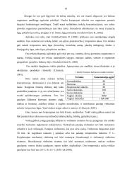Ekologinės aplinkos įtaka globos namų vaikų sveikatai 9 puslapis
