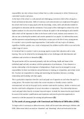 The Relationships Between Teachers And Pupils 5 puslapis