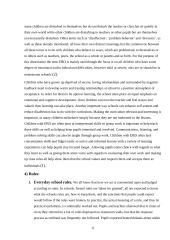 The Relationships Between Teachers And Pupils 6 puslapis