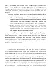 Ekonomikos teorijų analizė Petro Šalčiaus raštuose 8 puslapis