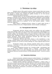 Tikrinimo ir vertinimo principai bei rūšys 5 puslapis