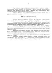 Tikrinimo ir vertinimo principai bei rūšys 6 puslapis