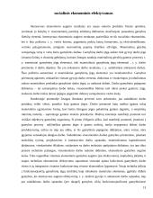 Ekonominis augimas ir šiuolaikiniai jo aspektai 13 puslapis