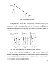 Ekonominis augimas ir šiuolaikiniai jo aspektai 18 puslapis