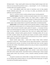 Ekonominis augimas ir šiuolaikiniai jo aspektai 19 puslapis