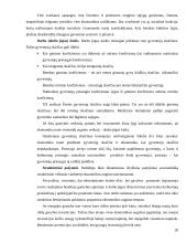 Ekonominis augimas ir šiuolaikiniai jo aspektai 20 puslapis