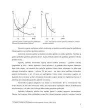 Ekonominis augimas ir šiuolaikiniai jo aspektai 5 puslapis