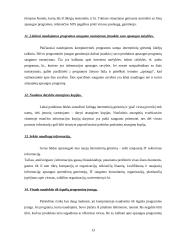 Tinklų ir informacijos saugumas 11 puslapis