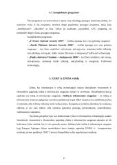 Tinklų ir informacijos saugumas 15 puslapis