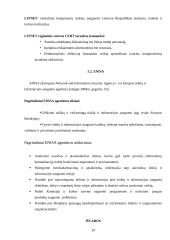 Tinklų ir informacijos saugumas 17 puslapis