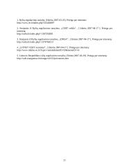 Tinklų ir informacijos saugumas 19 puslapis