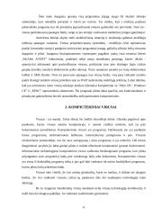 Tinklų ir informacijos saugumas 4 puslapis