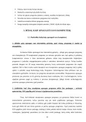 Tinklų ir informacijos saugumas 8 puslapis