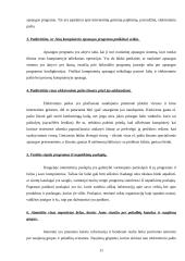 Tinklų ir informacijos saugumas 9 puslapis