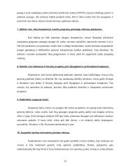 Tinklų ir informacijos saugumas 10 puslapis