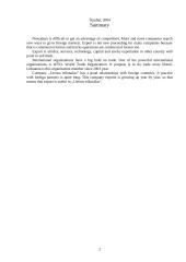 Eksporto plėtra: "Utenos trikotažas" 2 puslapis