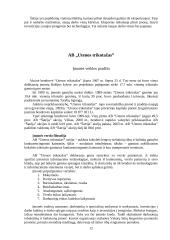 Eksporto plėtra: "Utenos trikotažas" 12 puslapis