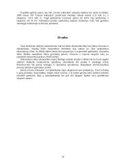 Eksporto plėtra: "Utenos trikotažas" 14 puslapis