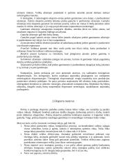 Eksporto plėtra: "Utenos trikotažas" 6 puslapis