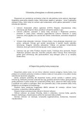 Eksporto plėtra: "Utenos trikotažas" 7 puslapis