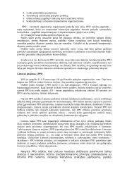 Eksporto plėtra: "Utenos trikotažas" 9 puslapis