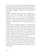 Transport economics in Lithuania 11 puslapis