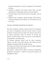 Transport economics in Lithuania 13 puslapis