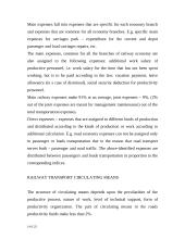 Transport economics in Lithuania 14 puslapis