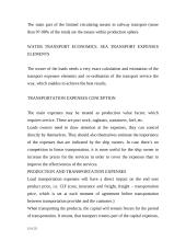 Transport economics in Lithuania 15 puslapis