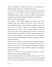 Transport economics in Lithuania 16 puslapis