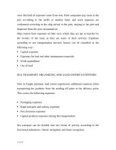 Transport economics in Lithuania 17 puslapis