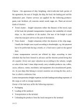 Transport economics in Lithuania 18 puslapis