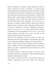 Transport economics in Lithuania 4 puslapis