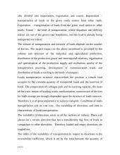 Transport economics in Lithuania 8 puslapis