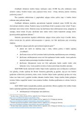 Trumpalaikių paskolų analizė Lietuvos komerciniuose bankuose 15 puslapis