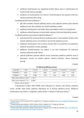 Trumpalaikių paskolų analizė Lietuvos komerciniuose bankuose 17 puslapis