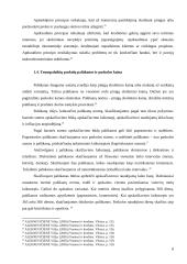 Trumpalaikių paskolų analizė Lietuvos komerciniuose bankuose 7 puslapis