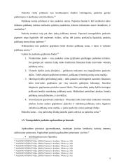 Trumpalaikių paskolų analizė Lietuvos komerciniuose bankuose 8 puslapis