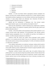 Trumpalaikių paskolų analizė Lietuvos komerciniuose bankuose 9 puslapis