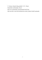 Tuniso žiniasklaidos sistema. Kosta Rikos žiniasklaidos sistema 7 puslapis