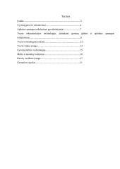 Tvarto rekonstrukcija į 64 vietų karvidę