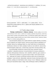 Tvarto rekonstrukcija į 64 vietų karvidę 12 puslapis