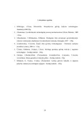 Tvarto rekonstrukcija į 64 vietų karvidę 20 puslapis