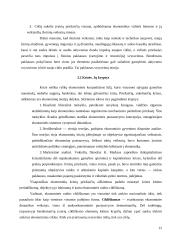 Ūkinės veiklos cikliškumas ir jo priežastys 12 puslapis