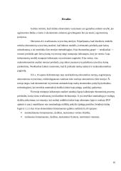 Ūkinės veiklos cikliškumas ir jo priežastys 16 puslapis